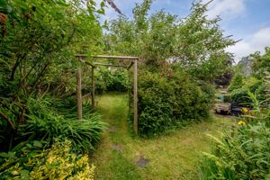 Garden- click for photo gallery